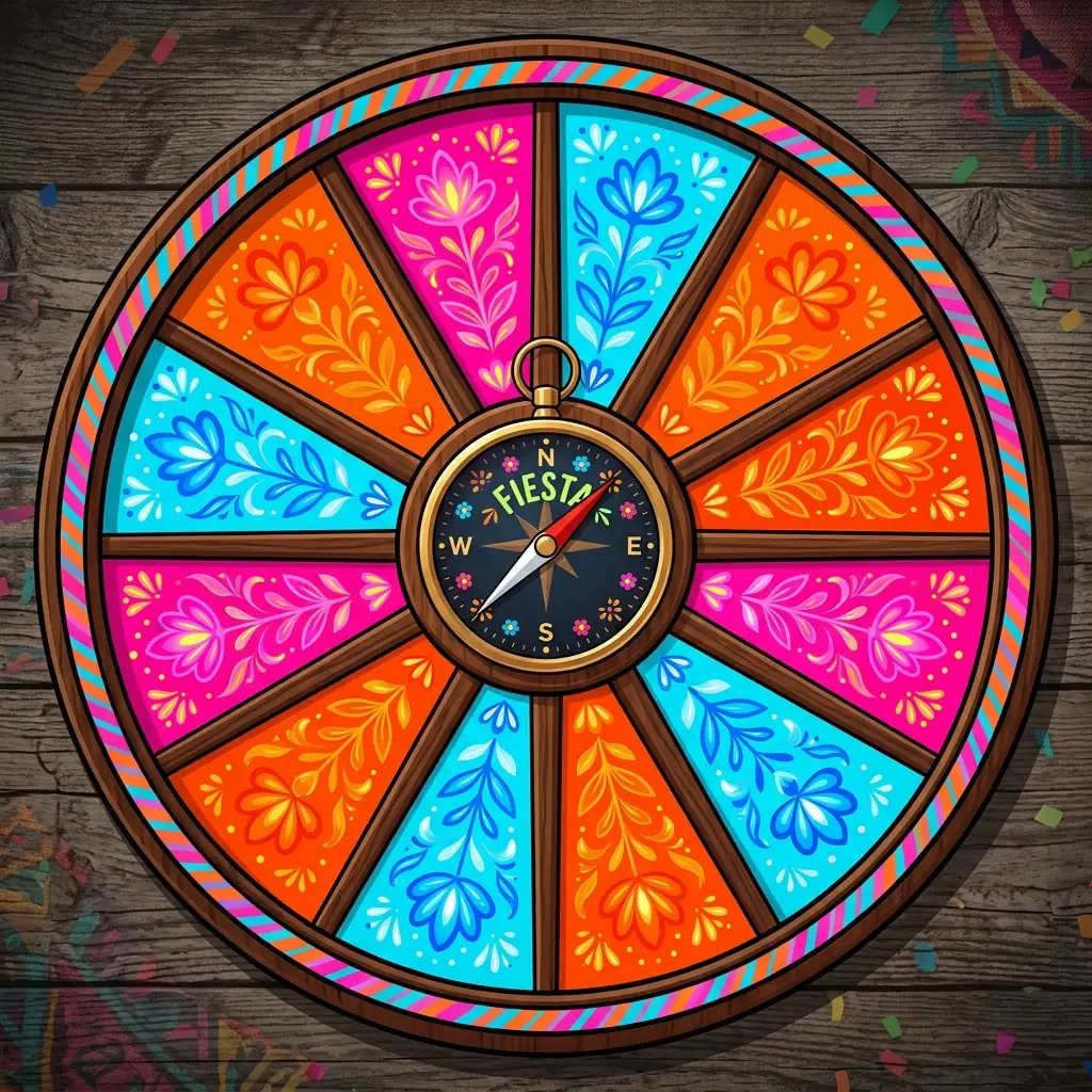 Fortune Wheel
