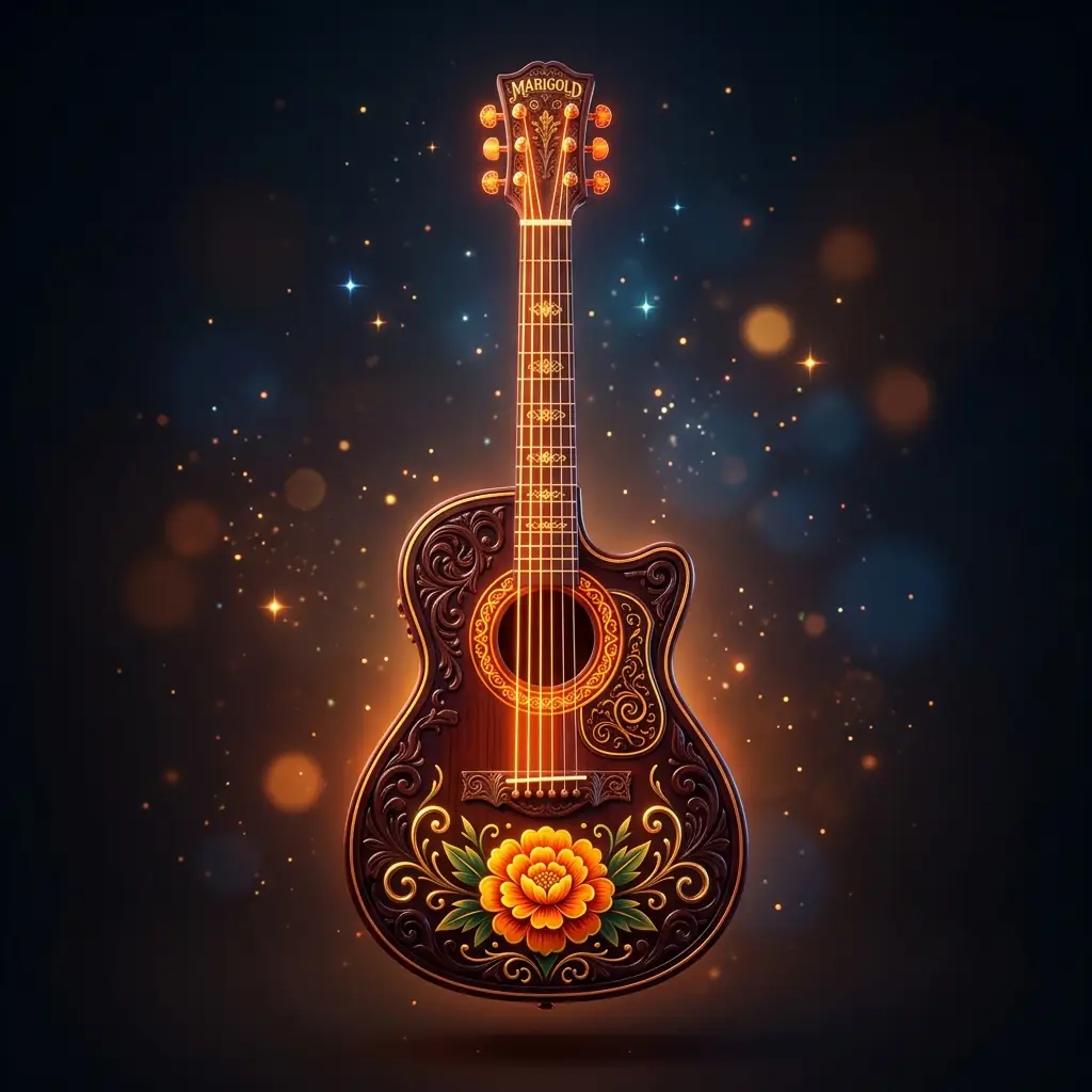 Guitar